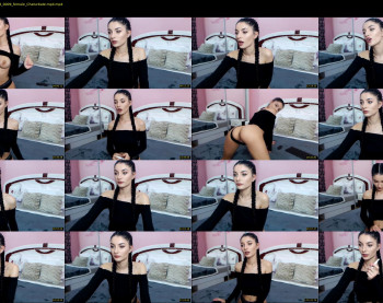 mmmaaa1234 — 70 minute Chaturbate female cam show recording, 720p, Nov 11, 2019