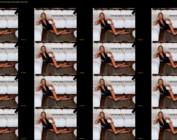 molly_p — 6 minute Chaturbate female cam show recording, 720p, Nov 10, 2019