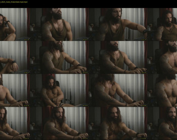 phil_chambers — 84 minute Chaturbate male cam show recording, 720p, Nov 10, 2019