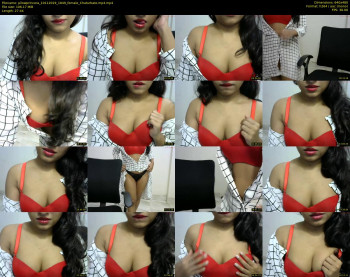 pilowprincess — 28 minute Chaturbate female cam show recording, 480p, Nov 10, 2019