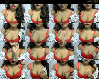 pilowprincess — 6 minute Chaturbate female cam show recording, 480p, Nov 10, 2019