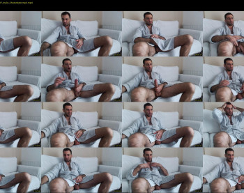 prince_89 — 24 minute Chaturbate male cam show recording, 720p, Nov 10, 2019