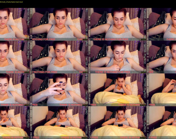 ps4pro — 97 minute Chaturbate female cam show recording, 720p, Nov 10, 2019