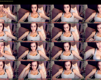 ps4pro — 14 minute Chaturbate female cam show recording, 720p, Nov 10, 2019