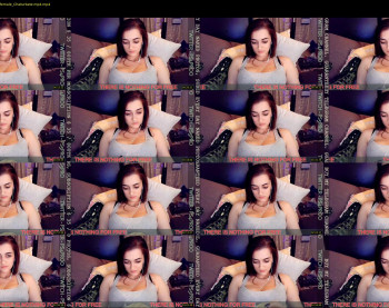 ps4pro — 4 minute Chaturbate female cam show recording, 720p, Nov 11, 2019