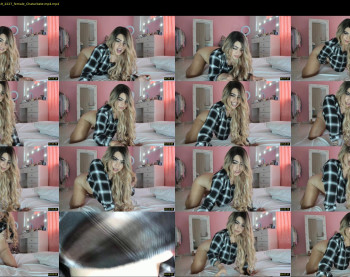 rouse_hallberg_ — 6 minute Chaturbate female cam show recording, 720p, Nov 10, 2019