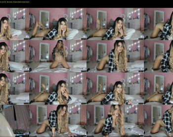 rouse_hallberg_ — 29 minute Chaturbate female cam show recording, 720p, Nov 11, 2019