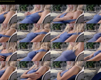 s_mailleee — 20 minute Chaturbate female cam show recording, 720p, Nov 11, 2019
