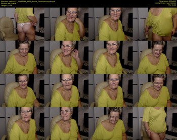 selenna57 — 19 minute Chaturbate female cam show recording, 480p, Nov 11, 2019