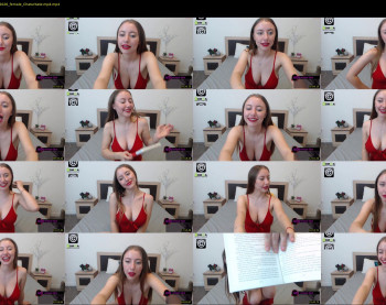 sweetie__pie — 30 minute Chaturbate female cam show recording, 720p, Nov 10, 2019