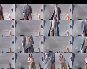 tralalabala — 94 minute Chaturbate male cam show recording, 720p, Nov 10, 2019