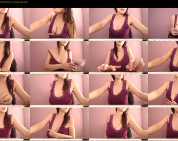 wickedtease — 94 minute Chaturbate female cam show recording, 720p, Nov 10, 2019
