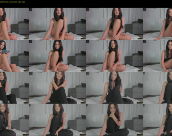 zaraagnes — 94 minute Chaturbate female cam show recording, 720p, Nov 11, 2019