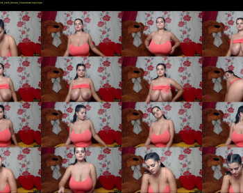 1dream_magical — 11 minute Chaturbate female cam show recording, 720p, Nov 11, 2019