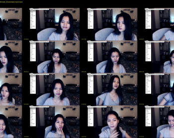 _pilya_ — 20 minute Chaturbate female cam show recording, 720p, Nov 11, 2019