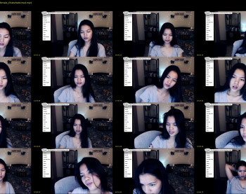 _pilya_ — 50 minute Chaturbate female cam show recording, 720p, Nov 11, 2019
