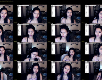 _pilya_ — 21 minute Chaturbate female cam show recording, 720p, Nov 12, 2019