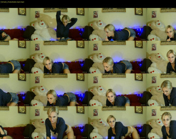 afanasia — 76 minute Chaturbate female cam show recording, 720p, Nov 12, 2019