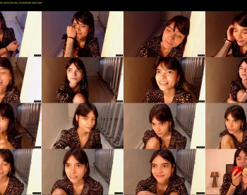 alone_together_ — 94 minute Chaturbate female cam show recording, 720p, Nov 12, 2019