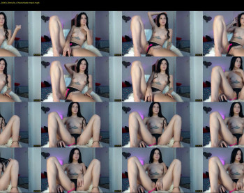 amy_coquette — 6 minute Chaturbate female cam show recording, 720p, Nov 12, 2019