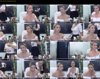 annemarry96 — 92 minute Chaturbate female cam show recording, 720p, Nov 11, 2019