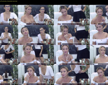 annemarry96 — 41 minute Chaturbate female cam show recording, 720p, Nov 11, 2019