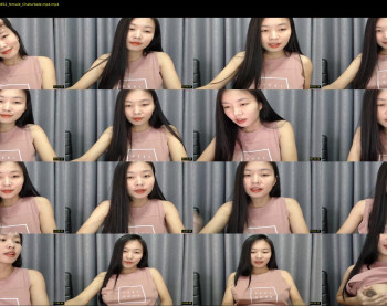 asiantabbyx — 24 minute Chaturbate female cam show recording, 720p, Nov 11, 2019