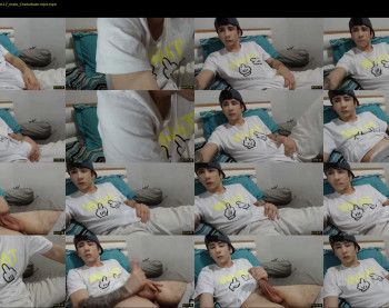 austin1119a — 35 minute Chaturbate male cam show recording, 480p, Nov 12, 2019
