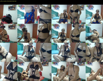 barbaratyleer — 95 minute Chaturbate couple cam show recording, 720p, Nov 11, 2019