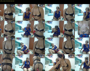 barbaratyleer — 15 minute Chaturbate couple cam show recording, 720p, Nov 11, 2019