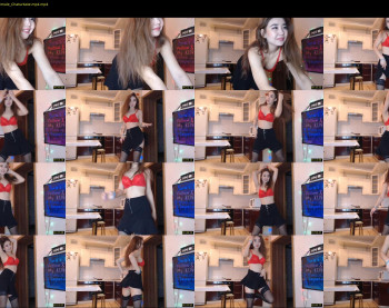 bora_ — 4 minute Chaturbate female cam show recording, 720p, Nov 11, 2019