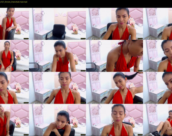 catalina__10_ — 51 minute Chaturbate female cam show recording, 720p, Nov 11, 2019