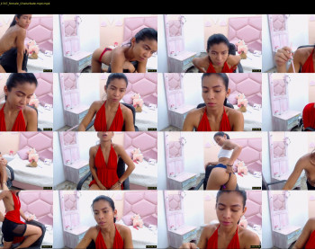 catalina__10_ — 79 minute Chaturbate female cam show recording, 720p, Nov 11, 2019