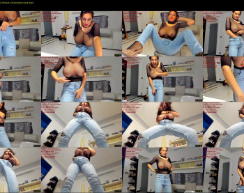 catty190 — 38 minute Chaturbate female cam show recording, 720p, Nov 12, 2019