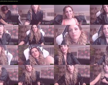 chanellmarilyn — 338 minute Chaturbate female cam show recording, 720p, Nov 11, 2019