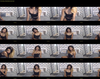 cherrrish_ — 11 minute Chaturbate female cam show recording, 720p, Nov 11, 2019
