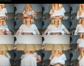 claricce — 54 minute Chaturbate female cam show recording, 720p, Nov 11, 2019