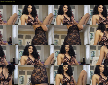 classdeb — 94 minute Chaturbate female cam show recording, 720p, Nov 12, 2019