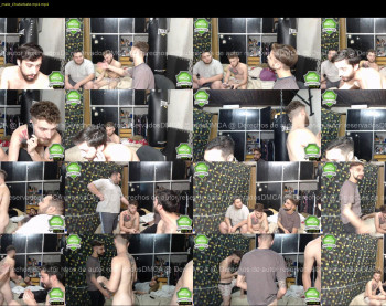 classied — 96 minute Chaturbate male cam show recording, 720p, Nov 11, 2019