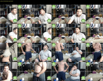 classied — 59 minute Chaturbate male cam show recording, 720p, Nov 11, 2019