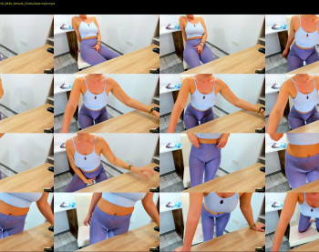 classy_medeeea — 4 minute Chaturbate female cam show recording, 720p, Nov 11, 2019
