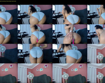 cummingurl — 39 minute Chaturbate couple cam show recording, 720p, Nov 11, 2019