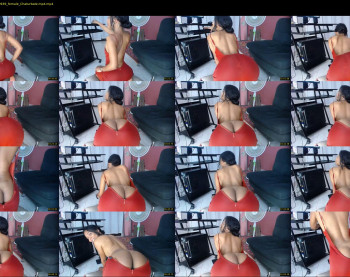 cummingurl — 12 minute Chaturbate couple cam show recording, 720p, Nov 11, 2019