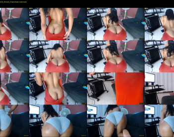 cummingurl — 11 minute Chaturbate couple cam show recording, 720p, Nov 12, 2019