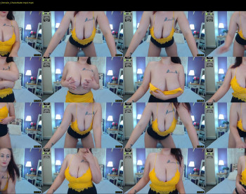 dd_shari — 19 minute Chaturbate female cam show recording, 720p, Nov 12, 2019