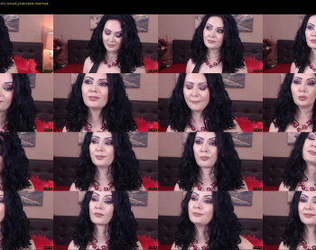 dianacharm — 21 minute Chaturbate female cam show recording, 720p, Nov 11, 2019