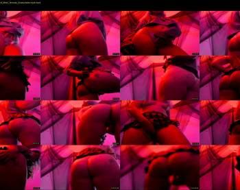 eatthebooty420 — 73 minute Chaturbate female cam show recording, 720p, Nov 11, 2019