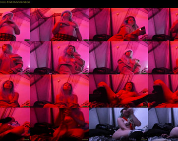 eatthebooty420 — 178 minute Chaturbate female cam show recording, 720p, Nov 11, 2019