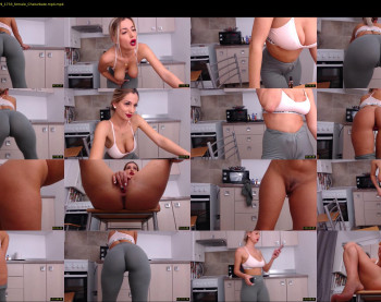 elisabeth_jason — 94 minute Chaturbate couple cam show recording, 720p, Nov 11, 2019