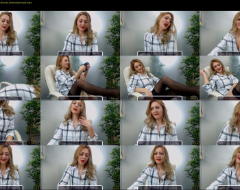 ellamilf — 20 minute Chaturbate female cam show recording, 720p, Nov 11, 2019